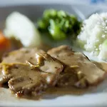 Art Ristorante Posta Al 3*