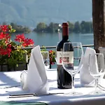 Art Ristorante Posta Al 론코 소프라 아스코나