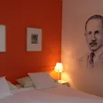 Art Ristorante Posta Al 호텔 론코 소프라 아스코나
