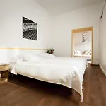 호텔 Art Ristorante Posta Al