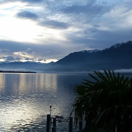 Hotell Art Ristorante Posta Al