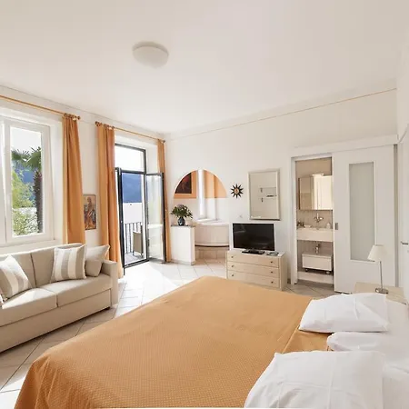 Art Ristorante Posta Al Hotell 3*