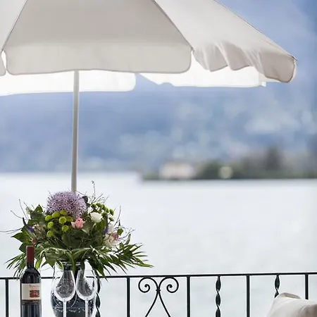Art Ristorante Posta Al 3* Ronco sopra Ascona