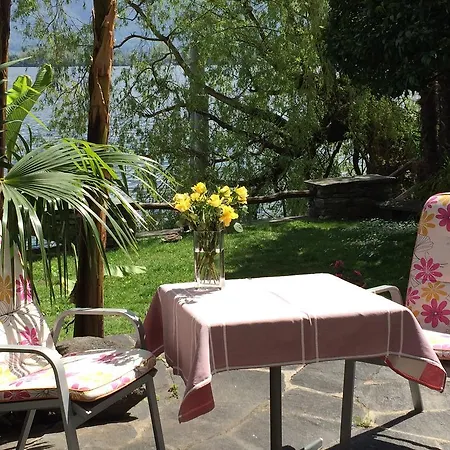 Art Ristorante Posta Al 3* Ronco sopra Ascona
