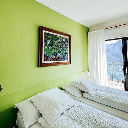 Art Ristorante Posta Al Hotel Ronco sopra Ascona