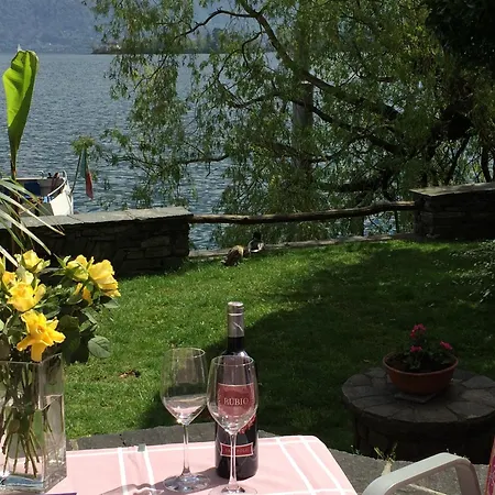 Art Ristorante Posta Al Ronco sopra Ascona