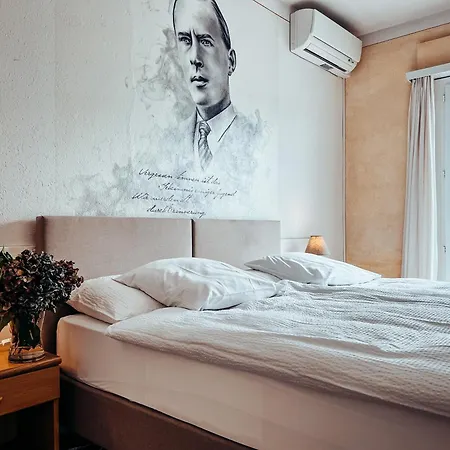 Hotel Art Ristorante Posta Al 3*