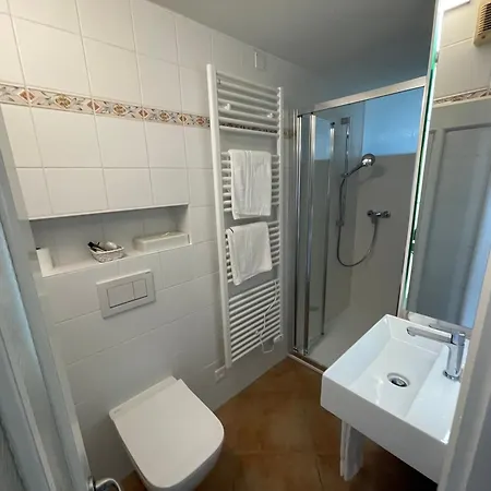 Art Ristorante Posta Al Hotell