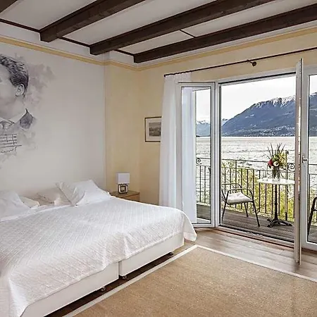 Hotel Art Ristorante Posta Al