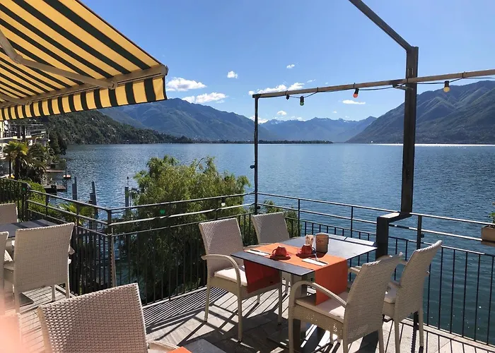 ホテル Art Ristorante Posta Al 3*