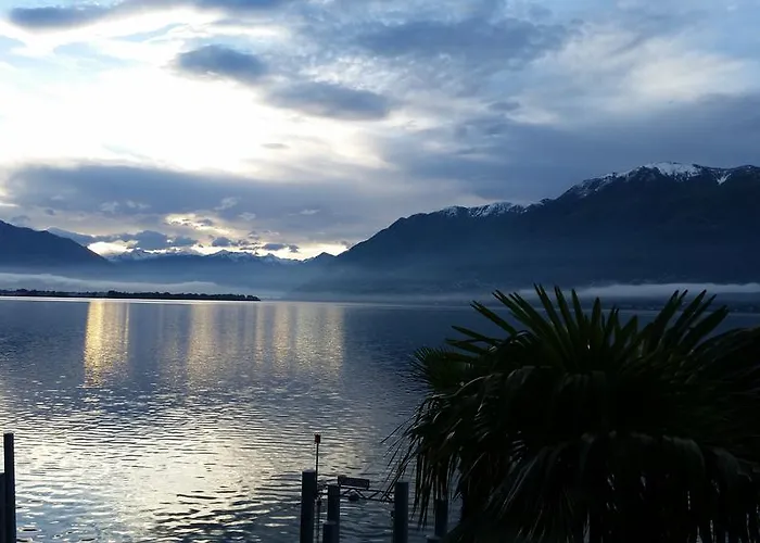 Otel Art Ristorante Posta Al