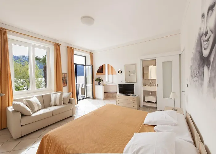 Art Ristorante Posta Al Hotell 3*