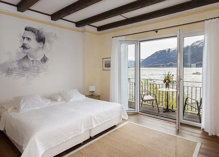 Hotell Art Ristorante Posta Al 3*