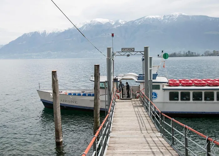 Art Ristorante Posta Al Hotell 3*