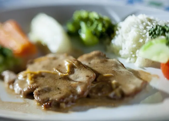 Art Ristorante Posta Al 3*