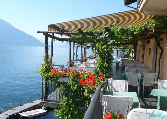 Art Ristorante Posta Al ホテル 3*