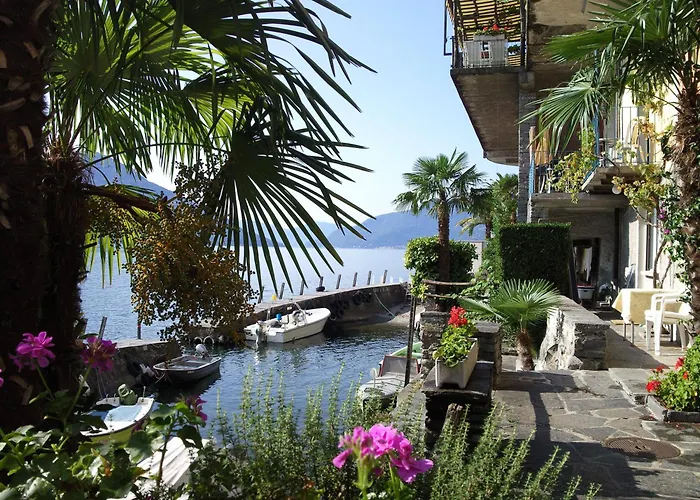 Hotell Art Ristorante Posta Al