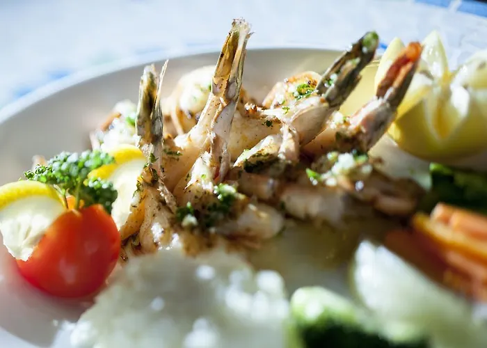 Hotell Art Ristorante Posta Al 3*