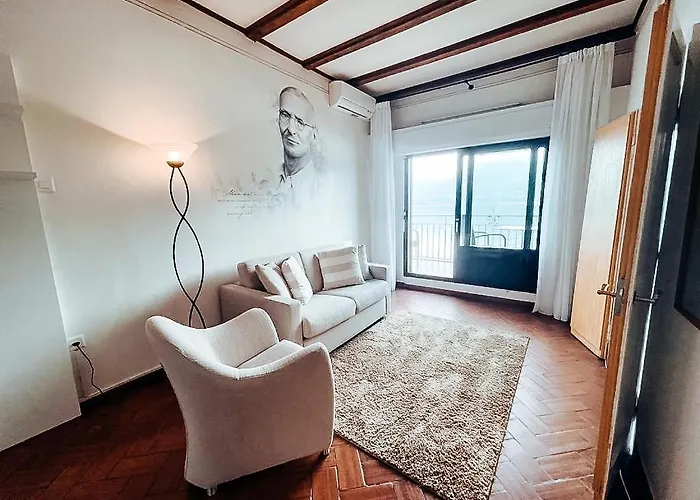 Hotell Art Ristorante Posta Al