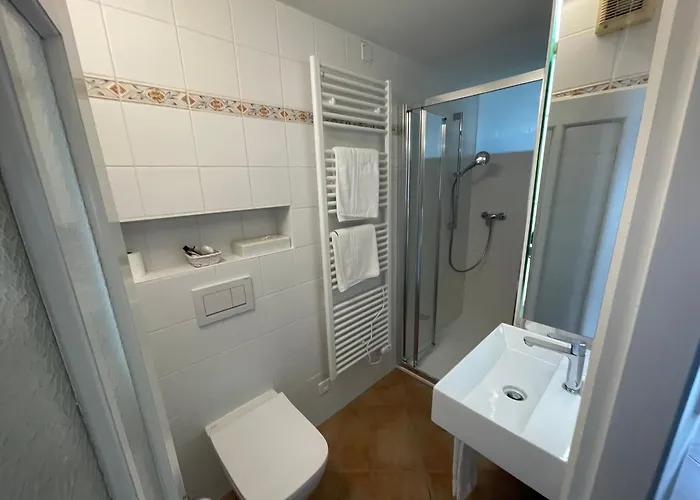 Art Ristorante Posta Al ホテル