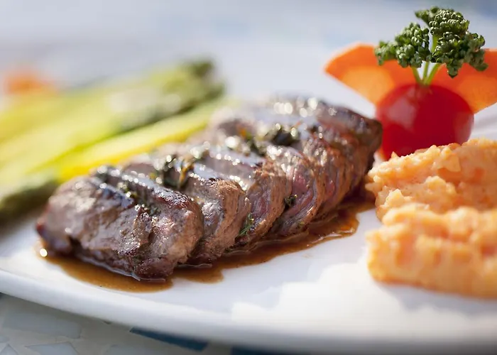 Hotell Art Ristorante Posta Al Ronco sopra Ascona