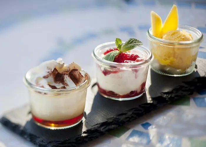 Art Ristorante Posta Al Hotell 3*