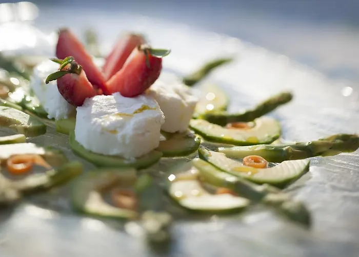 Art Ristorante Posta Al 3* Ronco sopra Ascona