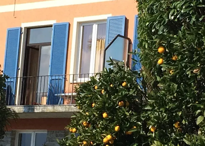 Hotell Art Ristorante Posta Al