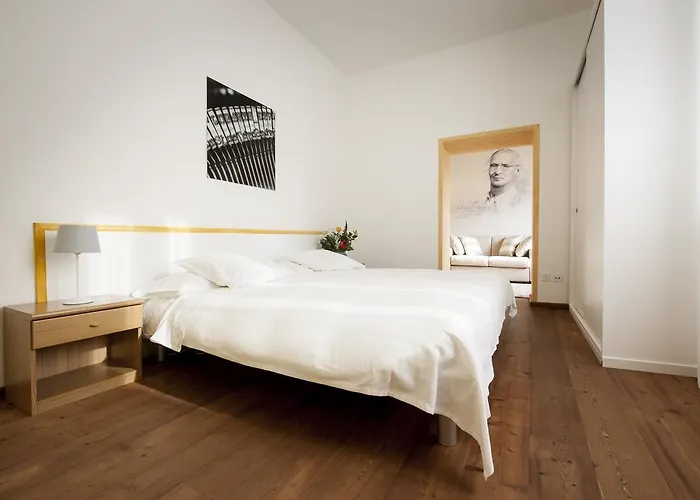 Hotell Art Ristorante Posta Al