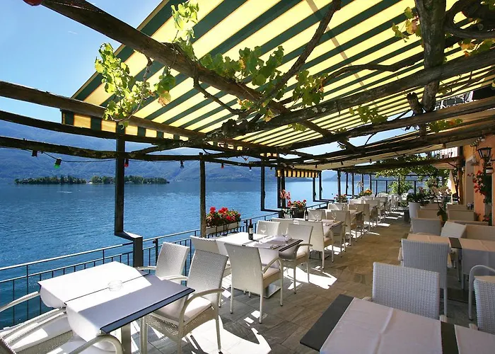 Art Ristorante Posta Al Hotell 3*