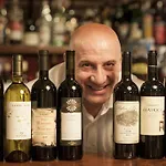 Art Ristorante Posta Al 3* ロンコ・ソプラ・アスコナ