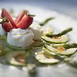 Art Ristorante Posta Al 3* ロンコ・ソプラ・アスコナ