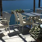 Art Ristorante Posta Al ロンコ・ソプラ・アスコナ