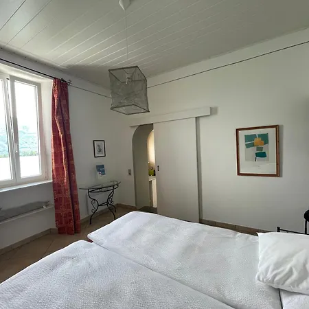 Hotel Art Ristorante Posta Al Ronco sopra Ascona