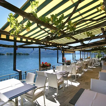 Art Ristorante Posta Al Hotel 3*