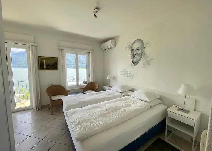 Art Ristorante Posta Al