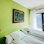 Art Ristorante Posta Al Hotel Ronco sopra Ascona