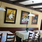Art Ristorante Posta Al 3* Ronco sopra Ascona