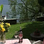 Art Ristorante Posta Al Ronco sopra Ascona