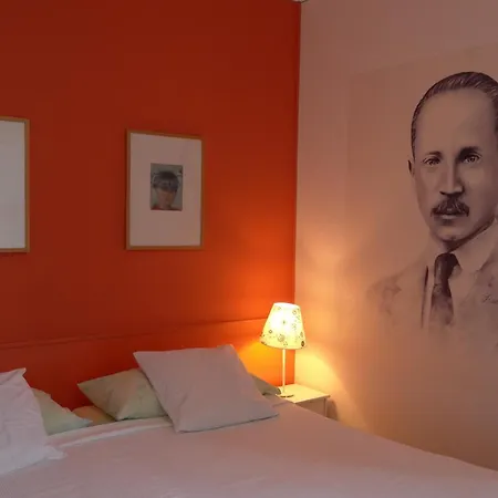 Art Ristorante Posta Al فندق رونكو سوبرا أسكونا