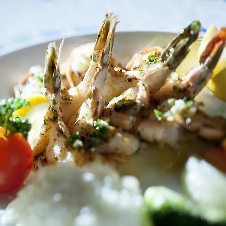 فندق Art Ristorante Posta Al 3*